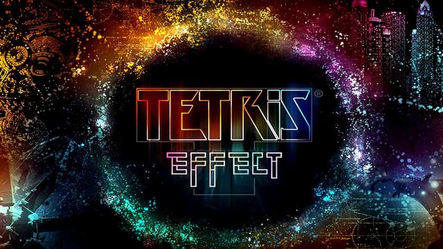 Descargar Tetris Effect