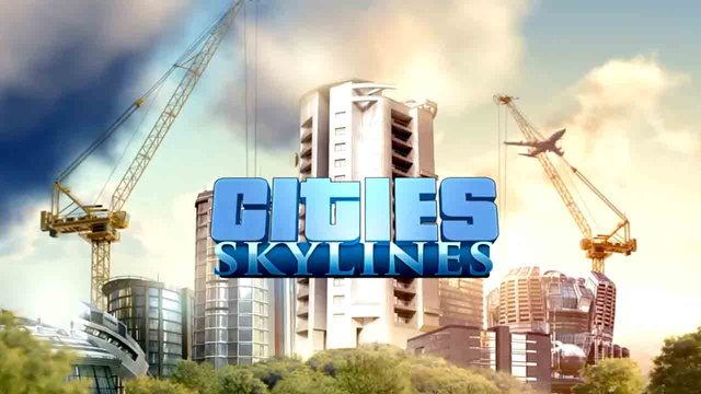 Cities: Skylines full em português