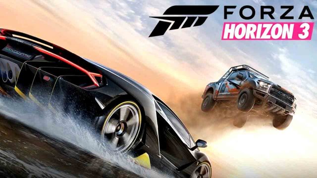 Forza Horizon 3 full em português
