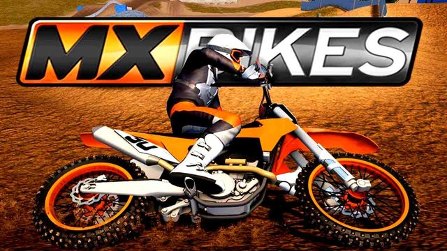 Descargar MX Bikes