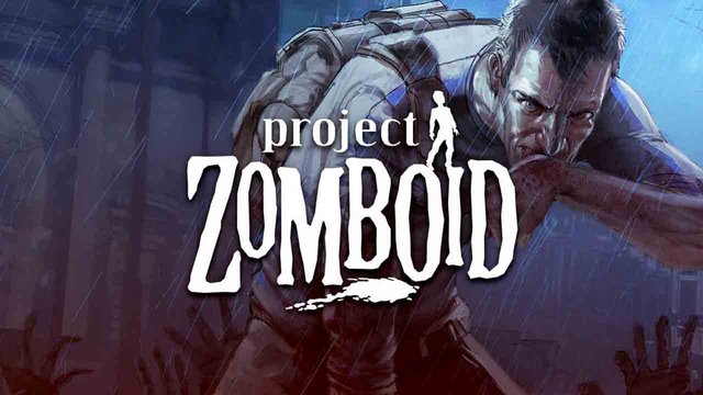 Project Zomboid Full Oyun