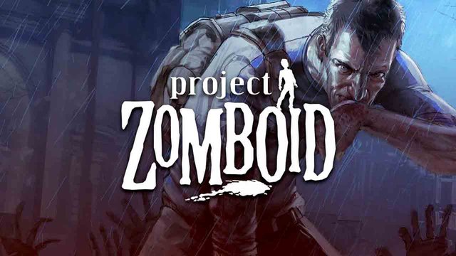 Descargar Project Zomboid