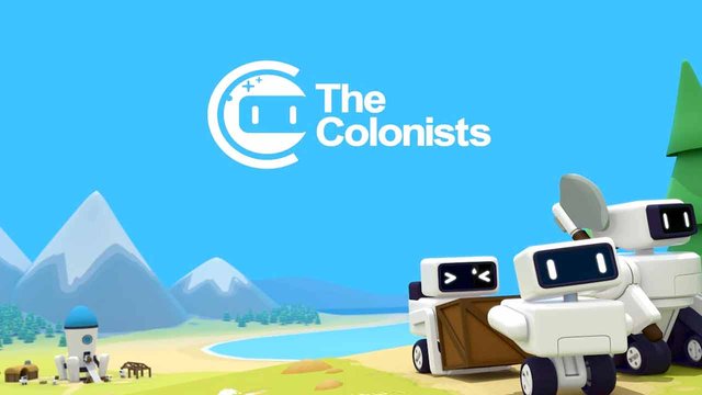 The Colonists en Francais