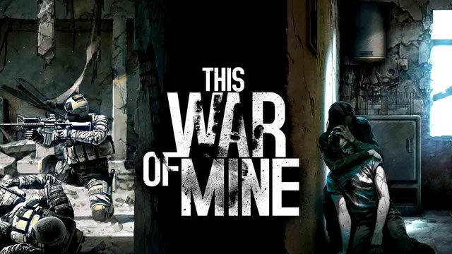 This War of Mine full em português