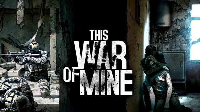 This War of Mine Full Oyun