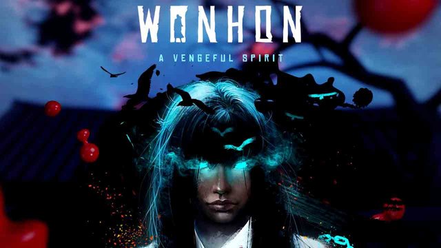 Wonhon: A Vengeful Spirit full em português