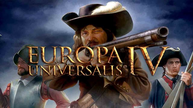 Descargar Europa Universalis IV
