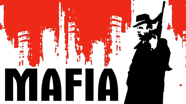 Mafia full em português