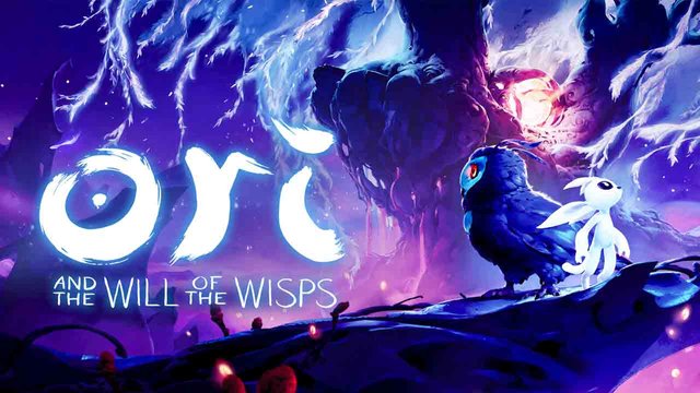 Ori and the Will of the Wisps Full Oyun