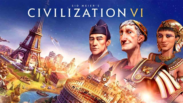 Sid Meier’s Civilization VI en Francais