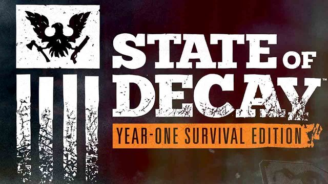 State of Decay: YOSE Full Oyun