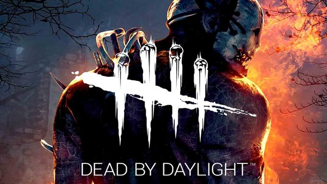 Dead by Daylight Full Oyun