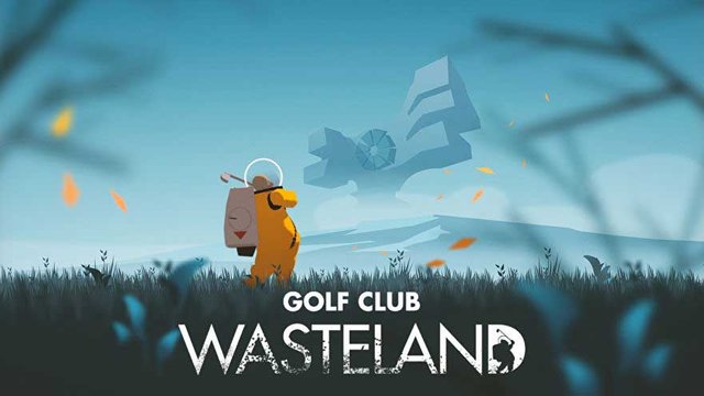 Golf Club Wasteland Full Oyun
