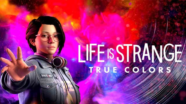 Life is Strange: True Colors full em português