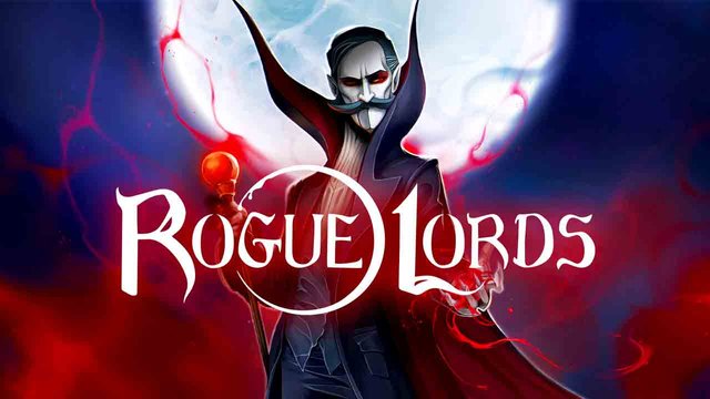 Descargar Rogue Lords