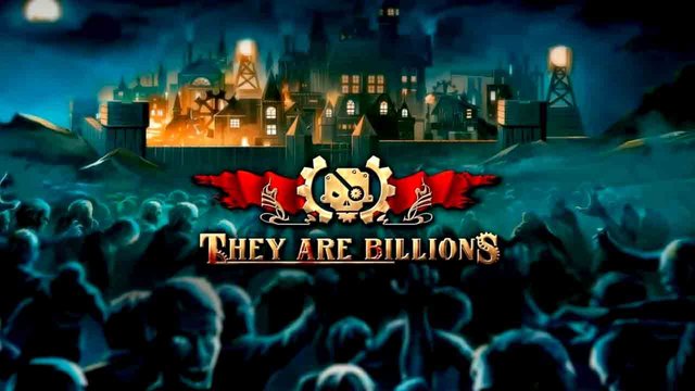 They Are Billions en Francais