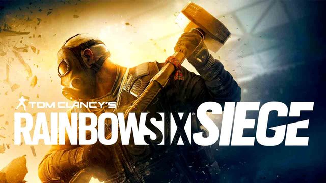 Tom Clancy’s Rainbow Six Siege Complete en Francais