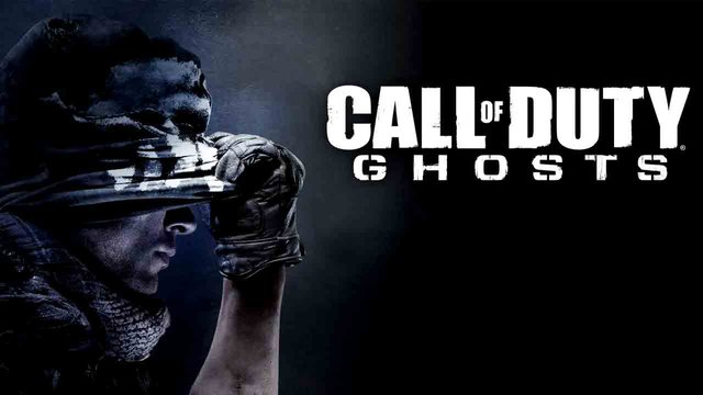 Call of Duty: Ghosts full em português