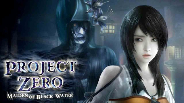 FATAL FRAME / PROJECT ZERO: Maiden of Black Water Full Oyun