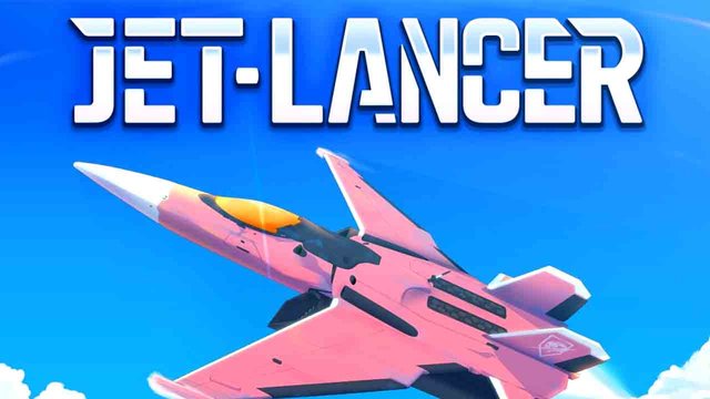 Jet Lancer en Francais