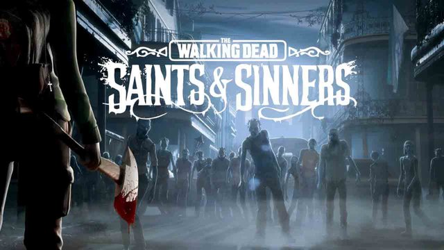 Descargar The Walking Dead: Saints & Sinners