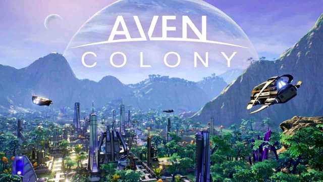 Aven Colony full em português