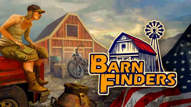 Barn Finders Full Oyun