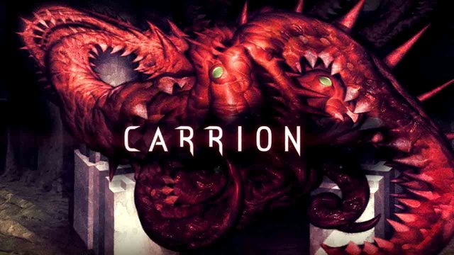 CARRION Full Oyun