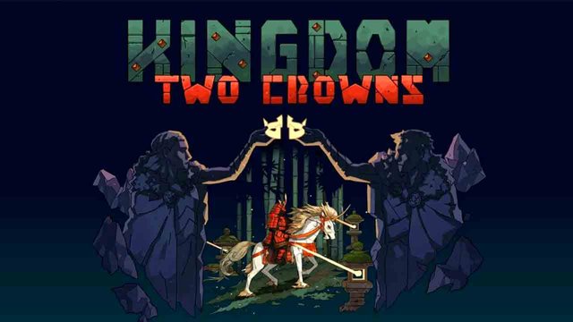 Kingdom Two Crowns Full Oyun