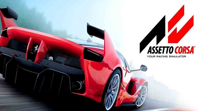 Assetto Corsa Full Oyun