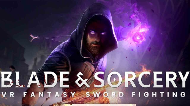 Blade and Sorcery full em português