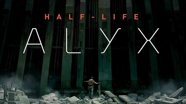Half-Life: Alyx full em português