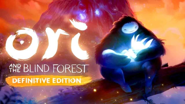 Descargar Ori and the Blind Forest: Definitive Edition