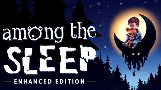 Among the Sleep Enhanced Edition full em português