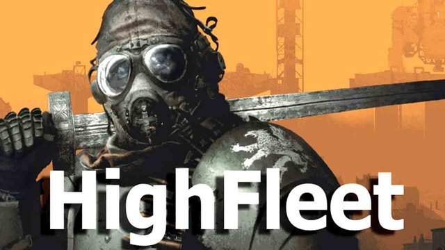 HighFleet full em português