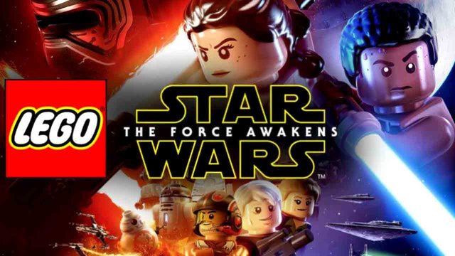 Descargar LEGO STAR WARS The Force Awakens
