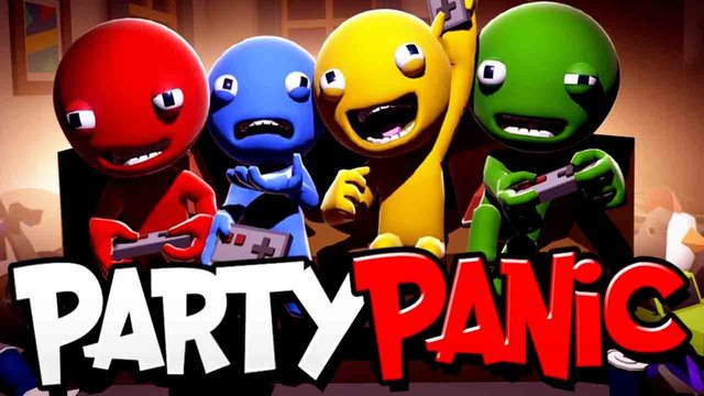 Party Panic en Francais