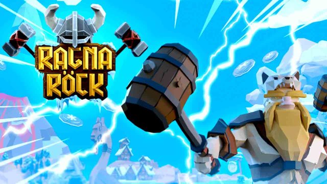 Descargar Ragnarock VR