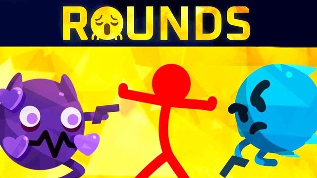 ROUNDS en Francais