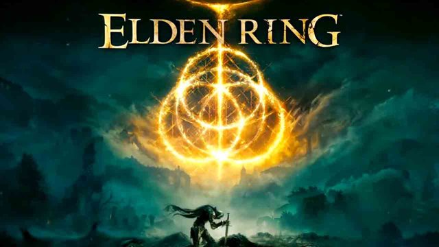 Elden Ring Deluxe Edition Full Oyun