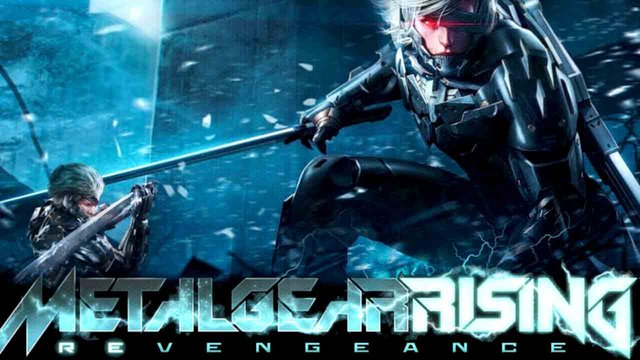 Descargar Metal Gear Rising: Revengeance