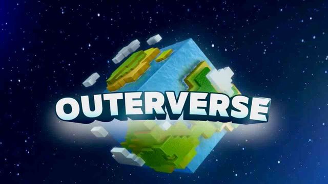 Outerverse Full Oyun