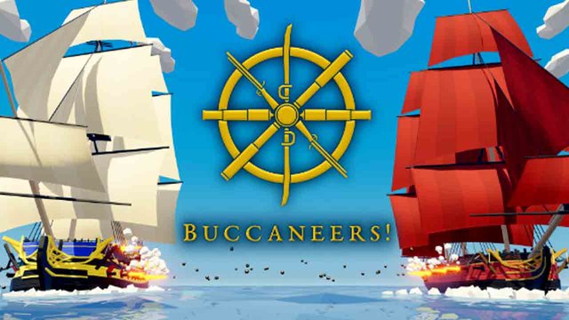 Buccaneers VR full em português