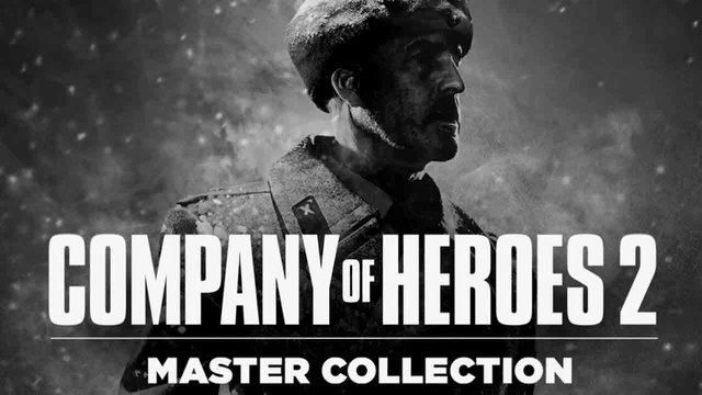 Company of Heroes 2: Master Collection Full Oyun