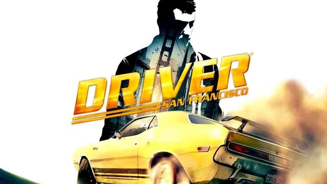 Descargar Driver San Francisco