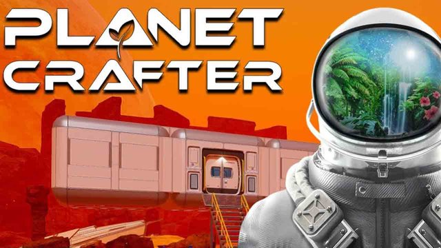 The Planet Crafter full em português