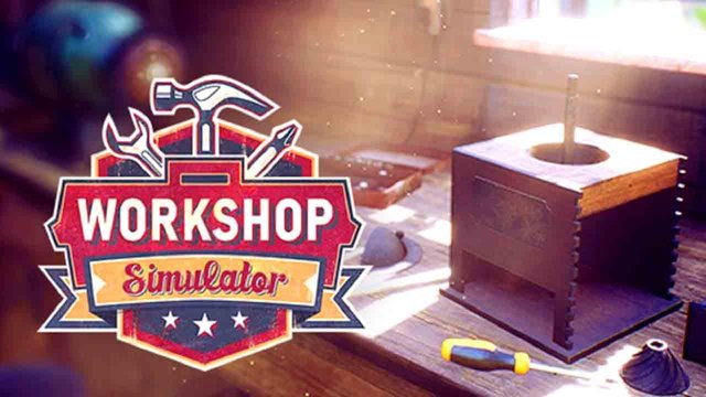 Descargar Workshop Simulator