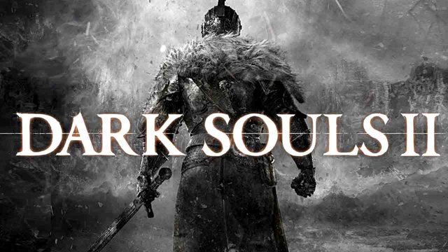 DARK SOULS II SOTFS en Francais