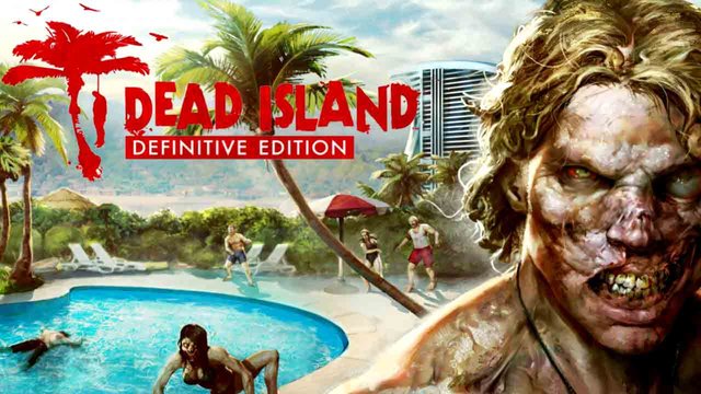 Dead Island Definitive Edition Full Oyun