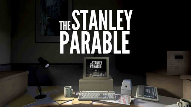 The Stanley Parable full em português